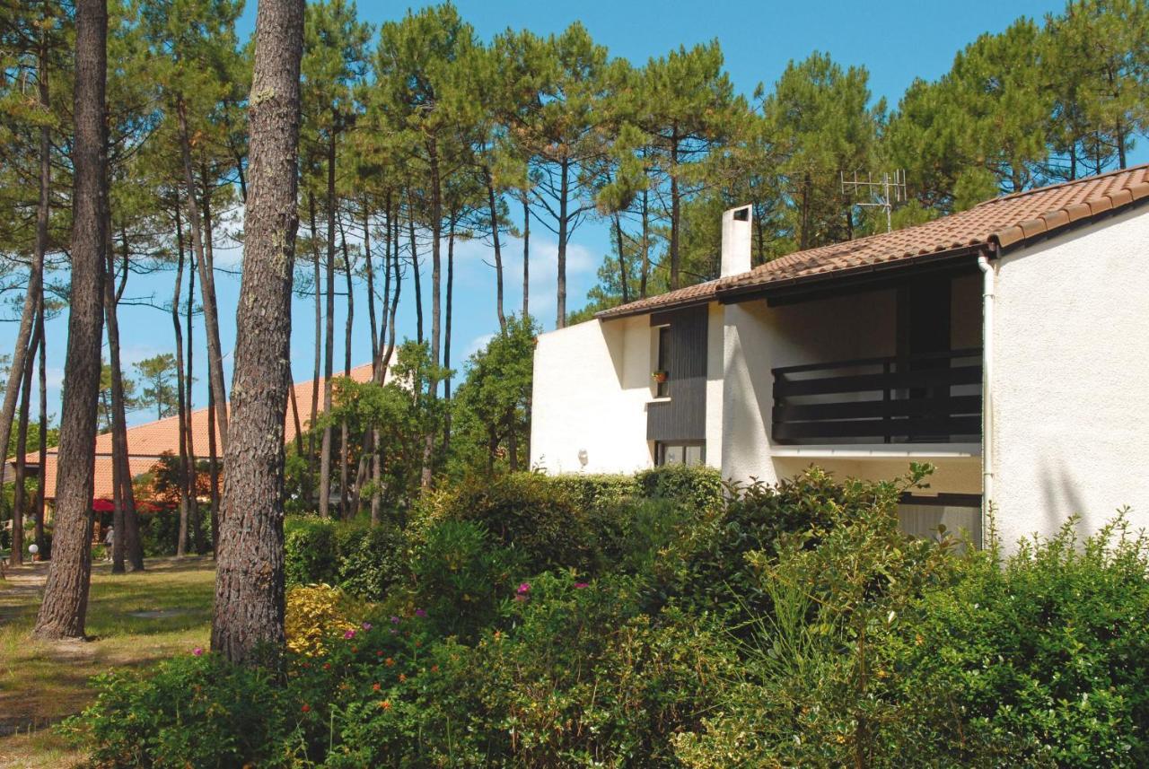 Résidence Vacances Bleues Domaine de l'Agréou Seignosse Exterior foto